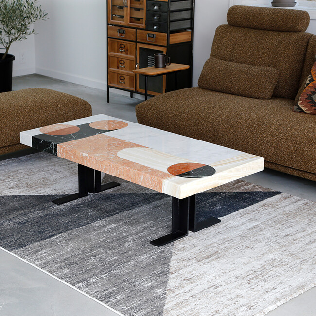 ATMOS COFFEE TABLE（アトモス コーヒーテーブル） 