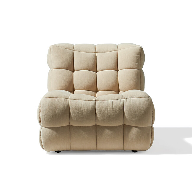 MAVRIC SOFA SINGLE SEAT（マブリック ソファ シングル シート） 