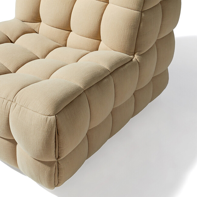 MAVRIC SOFA SINGLE SEAT（マブリック ソファ シングル シート） 