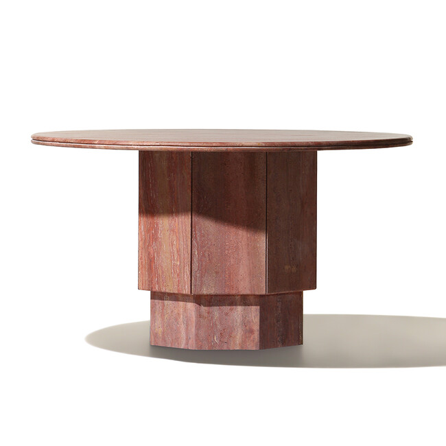 ORBIT ROUND DINING TABLE（オービット ラウンド ダイニングテーブル） 