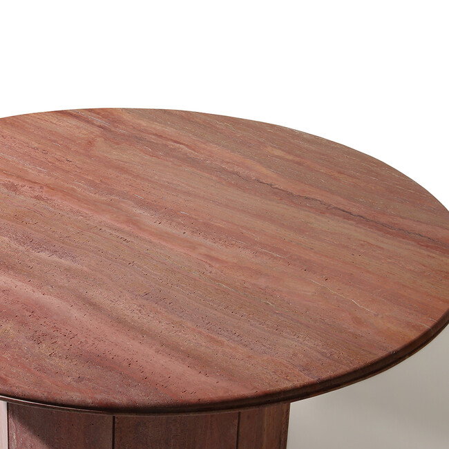 ORBIT ROUND DINING TABLE（オービット ラウンド ダイニングテーブル） 