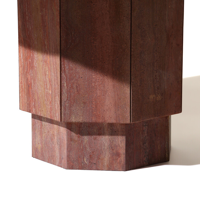 ORBIT ROUND DINING TABLE（オービット ラウンド ダイニングテーブル） 