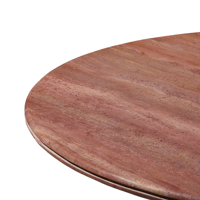 ORBIT ROUND DINING TABLE（オービット ラウンド ダイニングテーブル） 