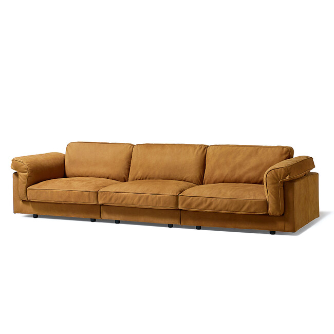 BRUME MODULAR SOFA（ブリューム モジュラー ソファ） 