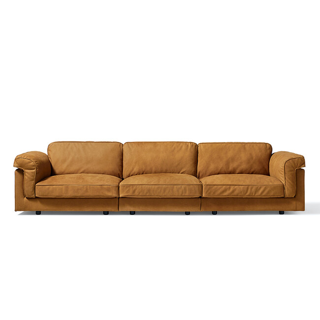 BRUME MODULAR SOFA（ブリューム モジュラー ソファ） 