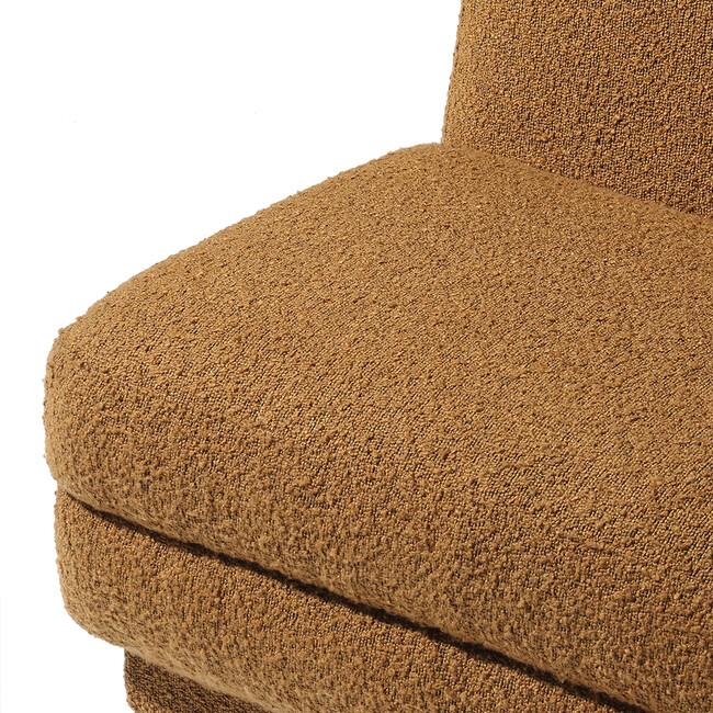 HAWTHORNE SOFA SINGLE SEAT（ホーソーン ソファ シングル シート） 