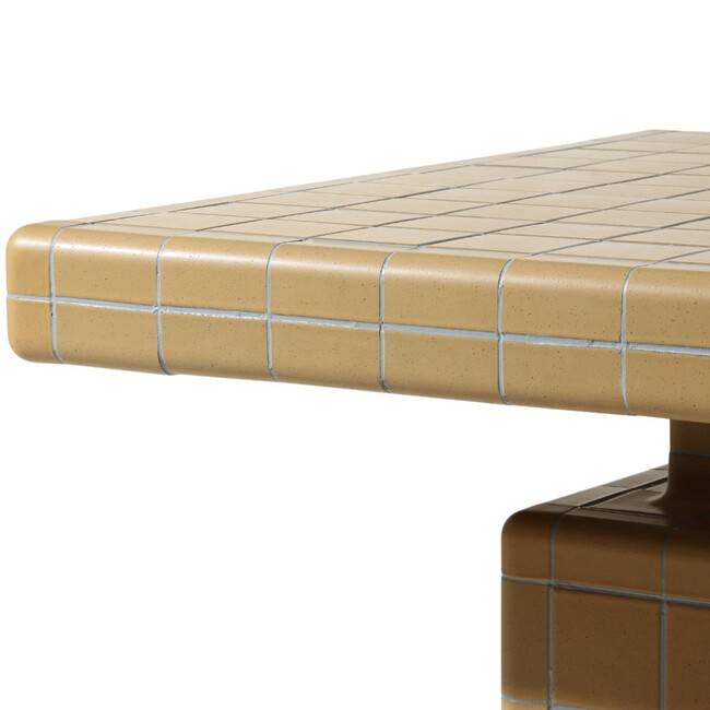 CROSBY DINING TABLE（クロスビー ダイニングテーブル） 