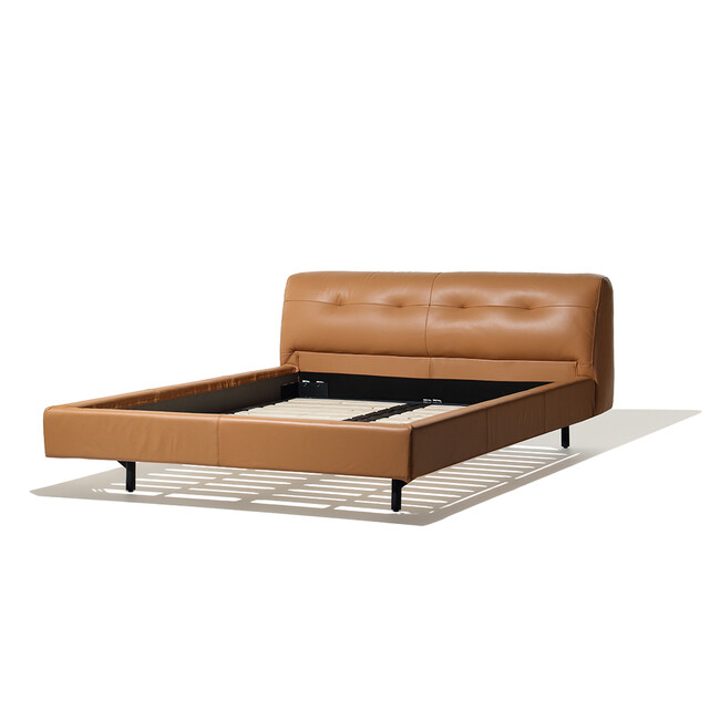 MILAN BED 150（ミラン ベッド 150） 
