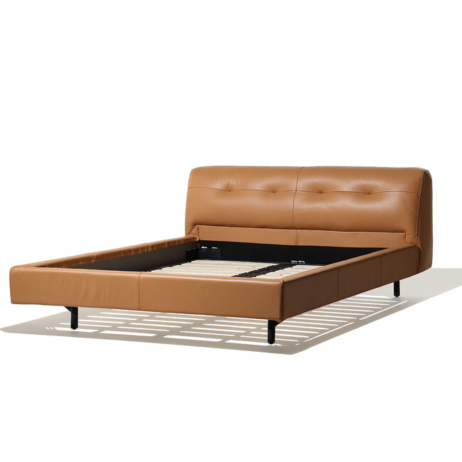 MILAN BED 180（ミラン ベッド 180） 