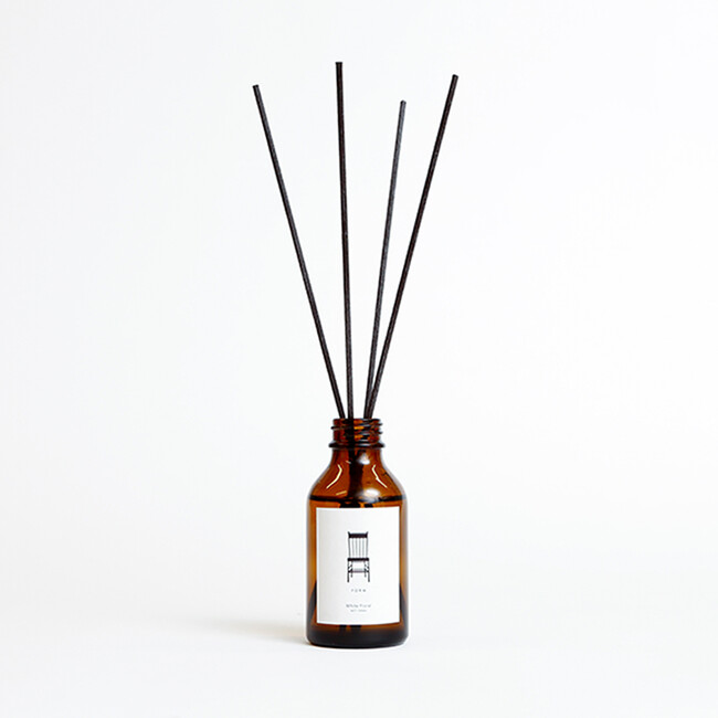 FORM（フォルム）ディフューザーオイル 100ml（White Floral） 
