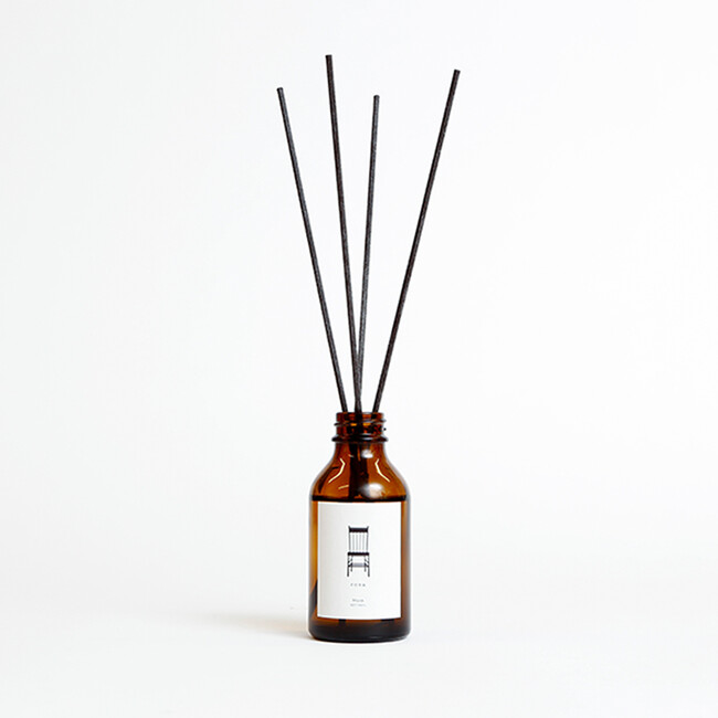 FORM（フォルム）ディフューザーオイル 100ml（Musk） 