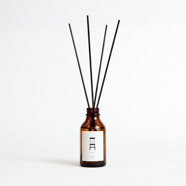 FORM（フォルム）ディフューザーオイル 100ml（Apple） 