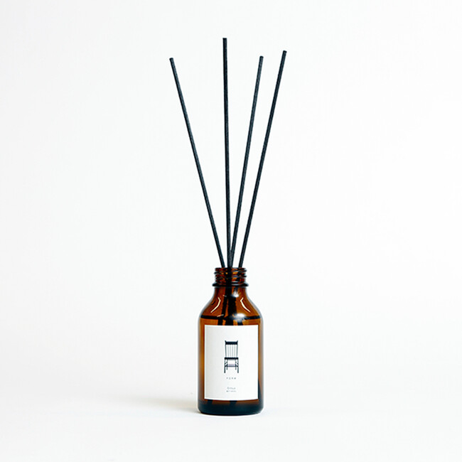 FORM（フォルム）ディフューザーオイル 100ml（Citrus） 