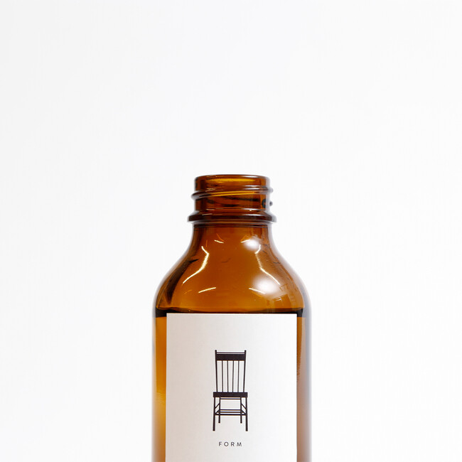 FORM（フォルム）ディフューザーオイル 100ml（White Floral） 