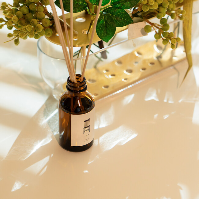 FORM（フォルム）ディフューザーオイル 100ml（Apple） 