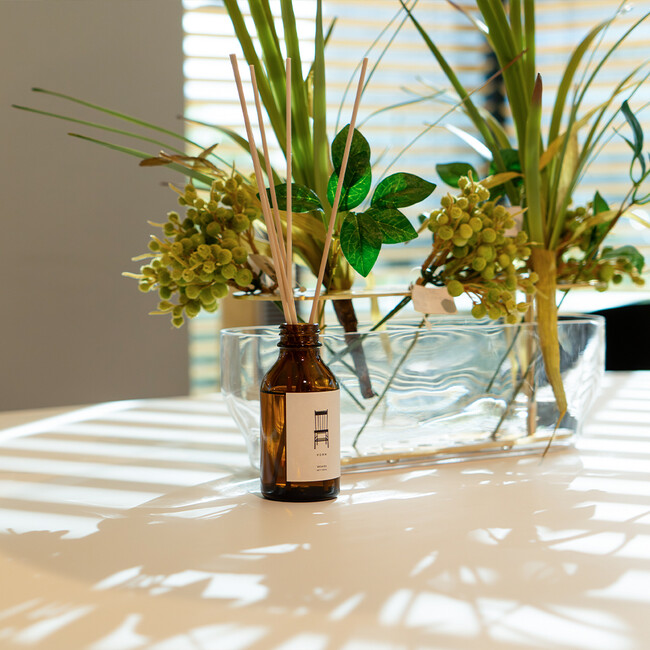 FORM（フォルム）ディフューザーオイル 100ml（Citrus） 