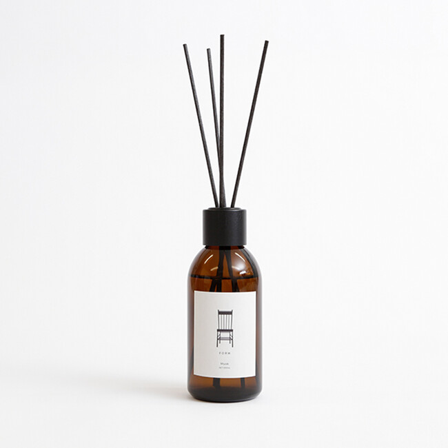 FORM（フォルム）ディフューザーオイル 200ml（Musk） 