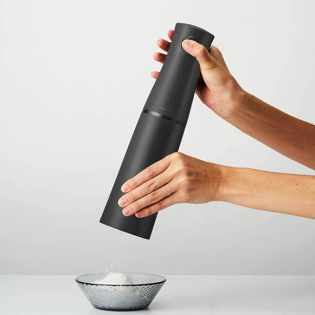 電動とろ雪スティックかき氷器 