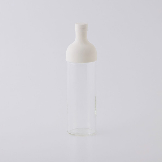 HARIO(ハリオ) フィルターインボトル 750ml ホワイト 