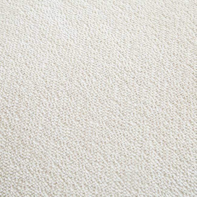 KNOT（ノット）ソファ　1.5P（モカ）（座って左肘） 