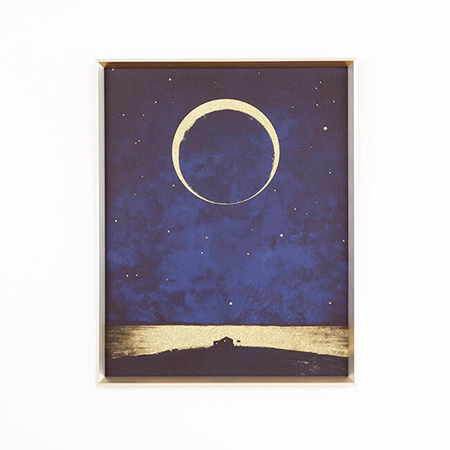 Crescent Moon (クレセント ムーン) 80×100cm 