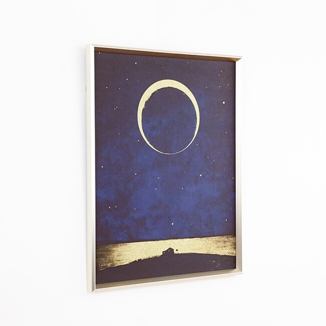 Crescent Moon (クレセント ムーン) 80×100cm 