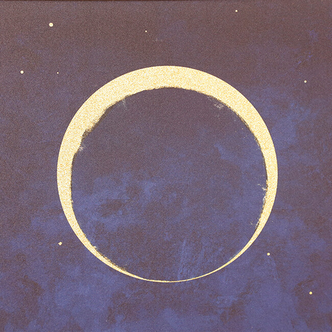 Crescent Moon (クレセント ムーン) 80×100cm 