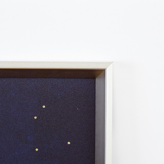 Crescent Moon (クレセント ムーン) 80×100cm 