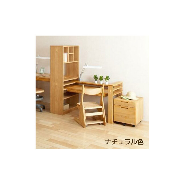 POP（ポップ）デスクパーツ　脚（1脚） 