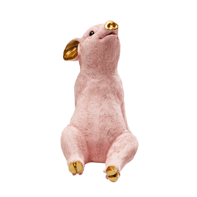 チラックス ピッグ マネーボックス 