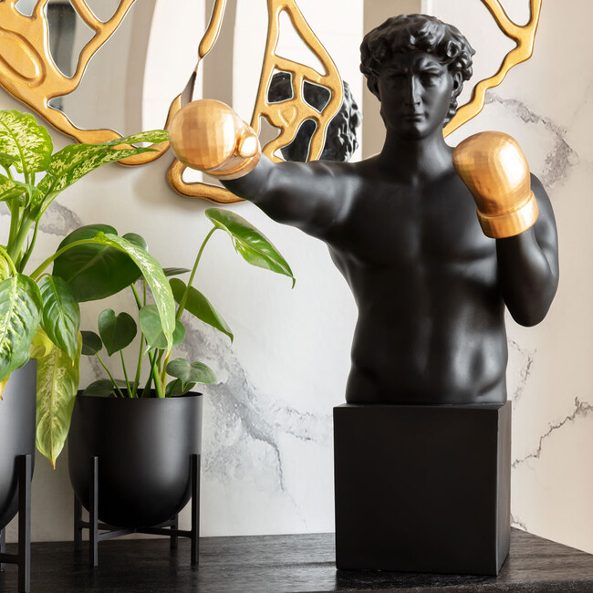 バルボア　デコオブジェ * 