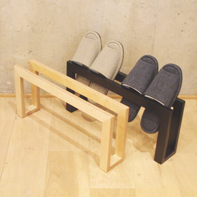 スリッパラック / KOF・コフ 