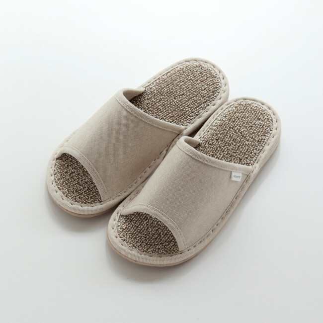 スリッパ L（ささ和紙） 