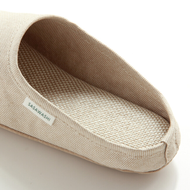 ルームシューズＬ（ささ和紙） 