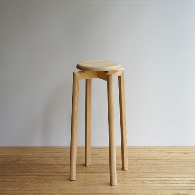 マッシュルームスツール MUKU M / MUSHROOM stool MUKU 