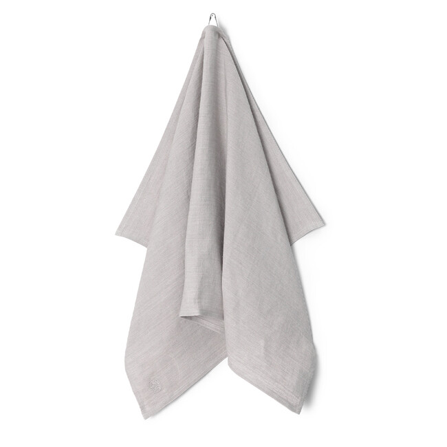 リネンティータオル プレーン 50×80cm 