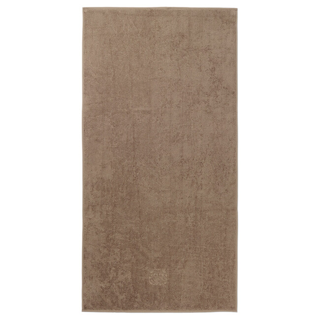 バスタオル ダマスクテリー 70×140cm 