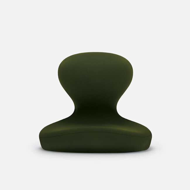 ボラードチェア BOLLARD CHAIR 