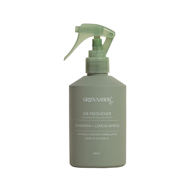 エアーフレッシュナー 200ml 