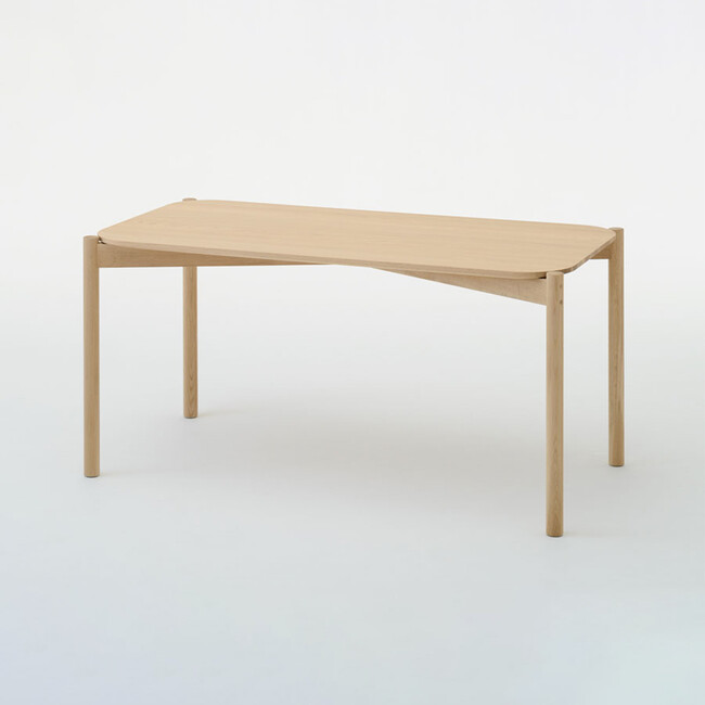 KARIMOKU NEW STANDARD (カリモクニュースタンダード) CASTORダイニングテーブル 