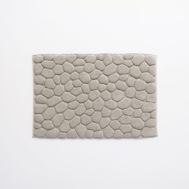 koishiミニバスマット 