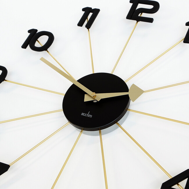 ASTRAEA ウォールクロック 