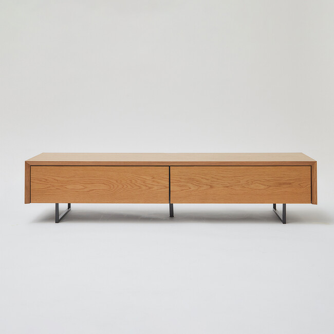 AT WILL（アットウィル）テレビボード（OAK） 