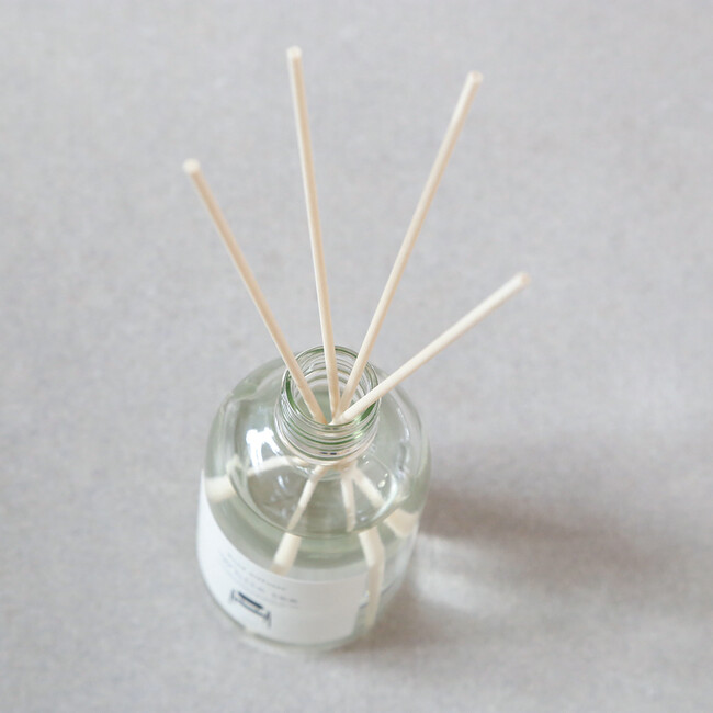 TEA（ティー）リードディフューザー （White tea） 