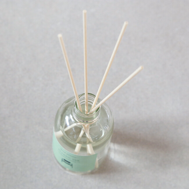 TEA（ティー）リードディフューザー （Green tea） 