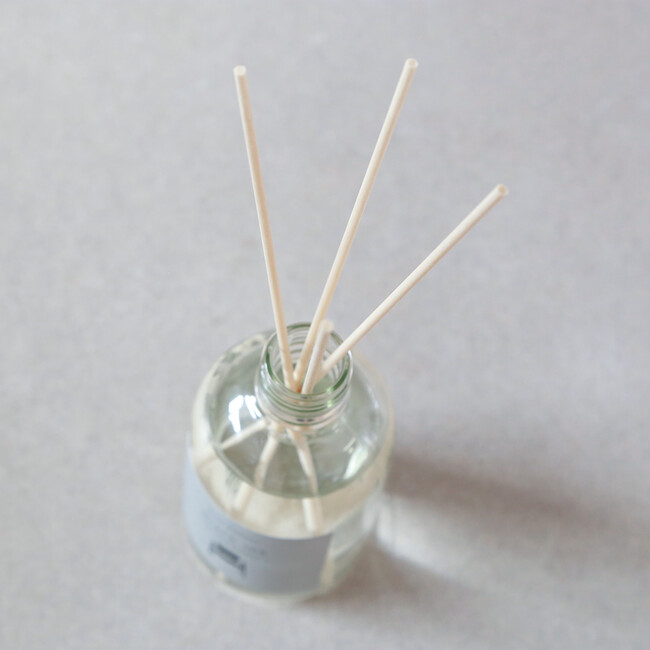 TEA（ティー）リードディフューザー （Black tea） 