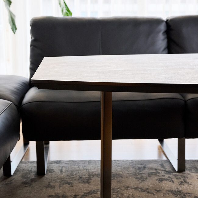 Baryon（バリオン）LD兼用テーブル* 