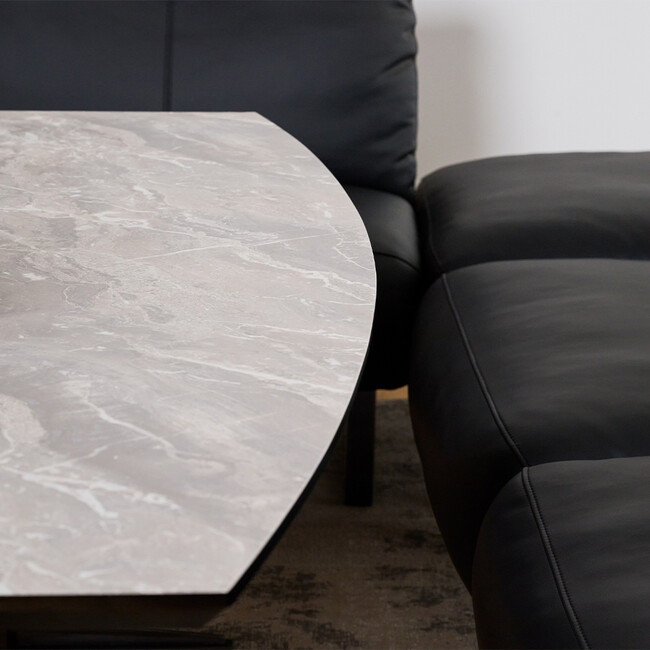 Baryon（バリオン）LD兼用テーブル* 