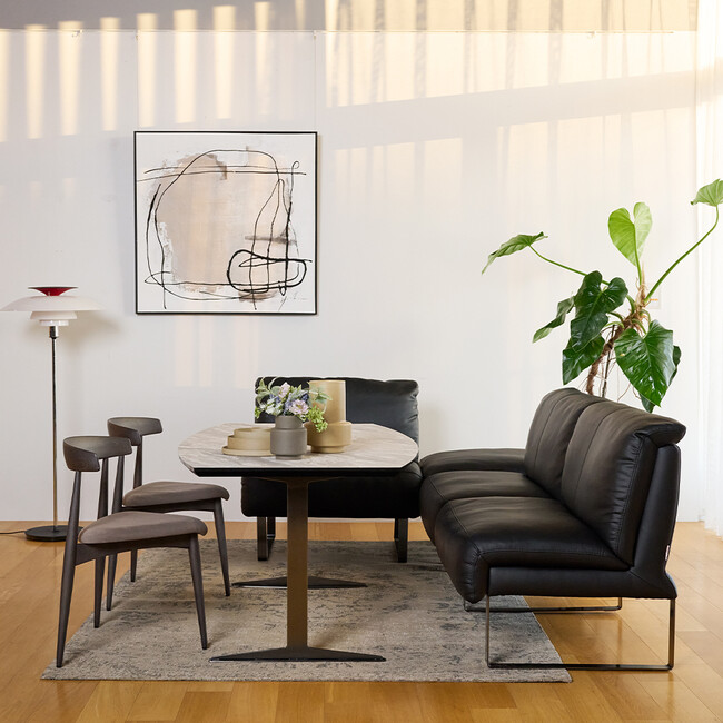 Baryon（バリオン）LD兼用テーブル* 