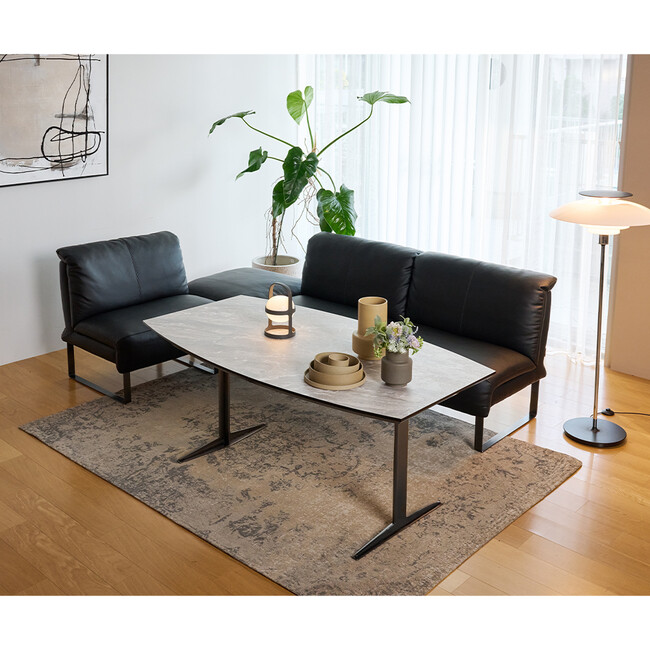 Baryon（バリオン）LD兼用テーブル* 